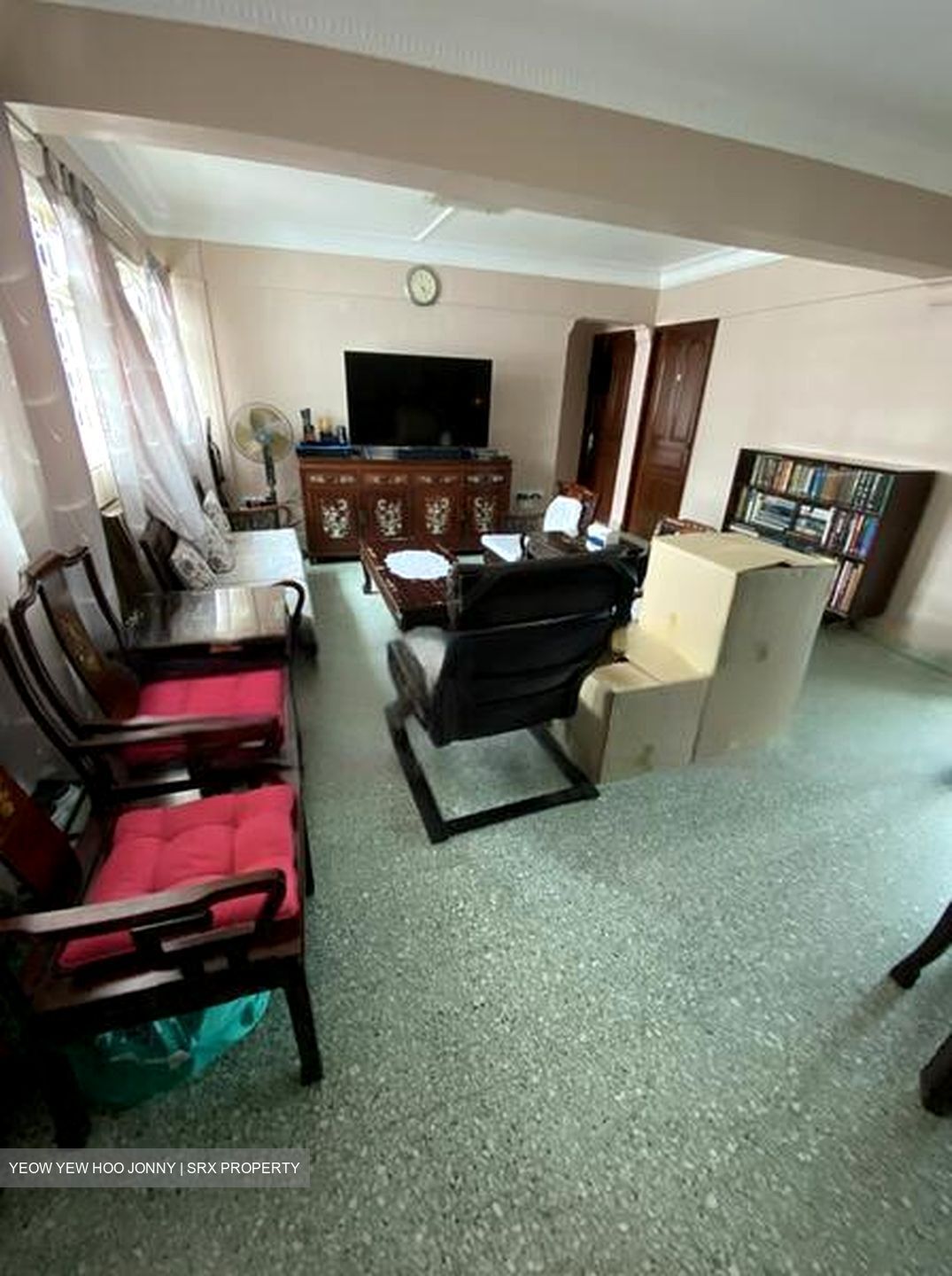 Blk 22 Bendemeer Ville (Kallang/Whampoa), HDB 4 Rooms #470508561